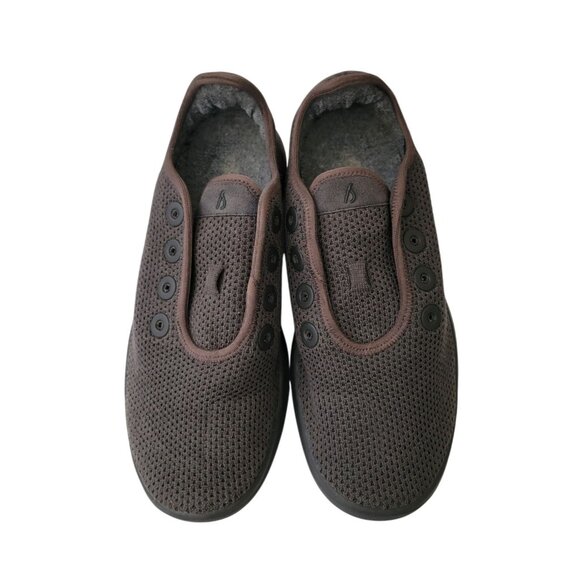 Allbirds Women's Tree Runner Charcoal Casual Comfort Lightweight Sneakers Size 9 - Picture 3 of 7